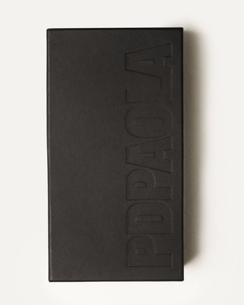 PD Paola Fine 18k Gold Diamond Loop Cartilage Earring