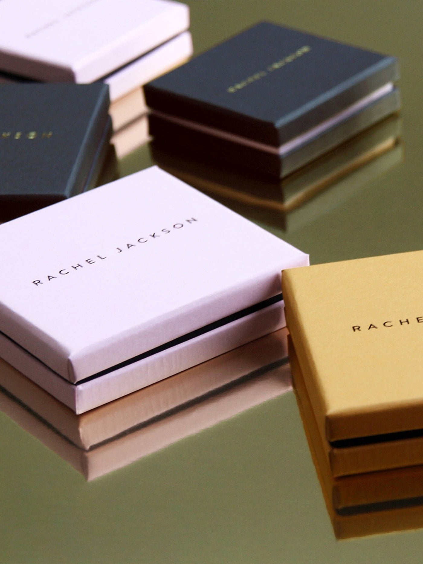 Rachel Jackson Large Evolve Hoop Earring, Gold