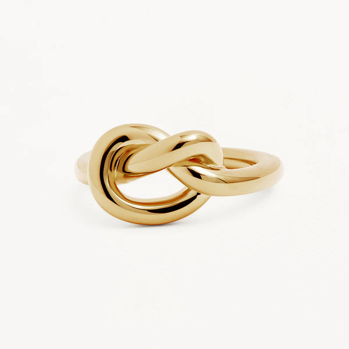 By Charlotte Always With You Ring, Gold