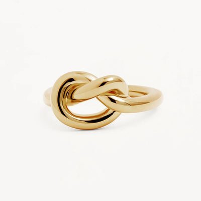 By Charlotte Always With You Ring, Gold