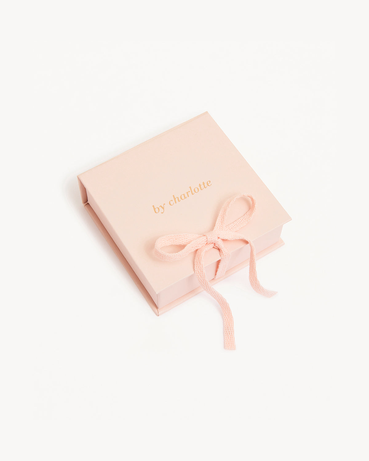 By Charlotte Endless Devotion Stud Earring, Gold