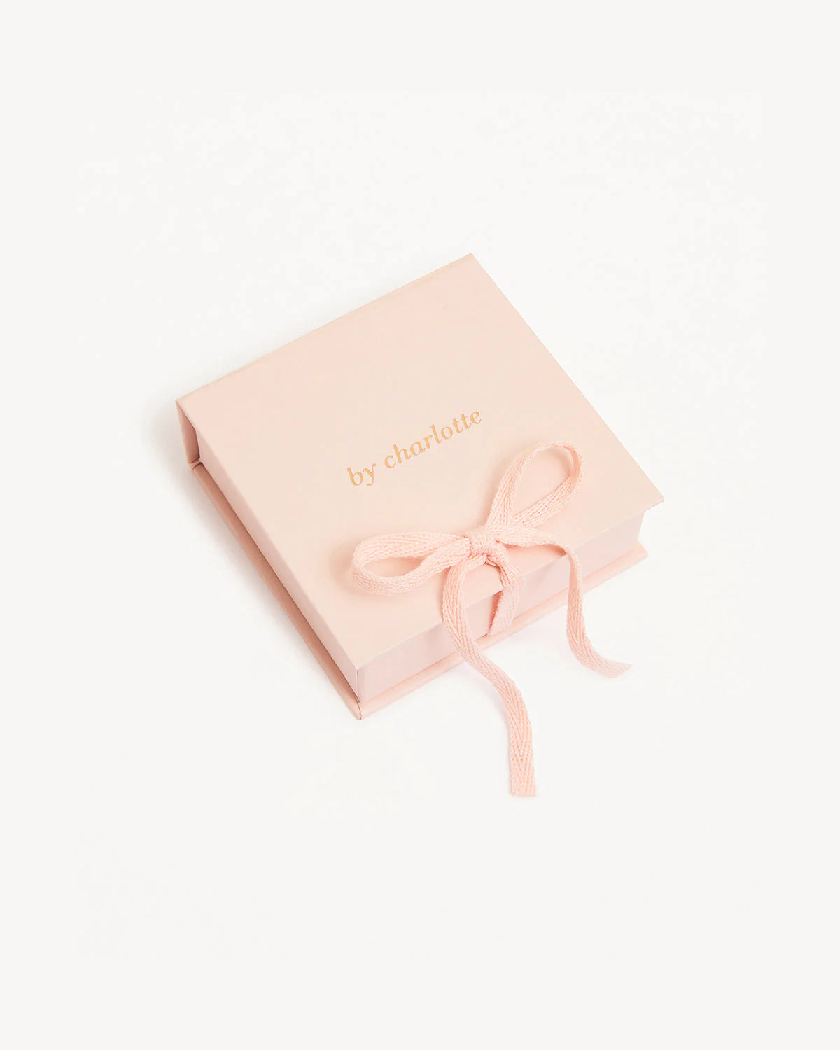 By Charlotte Kindred March Birthstone Bracelet, Gold or Silver