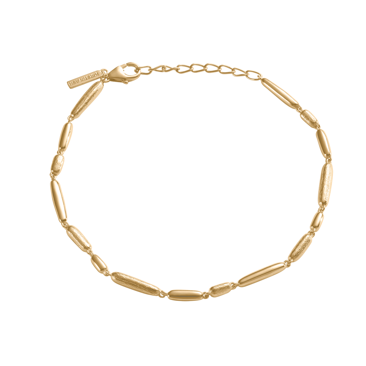 Kirstin Ash Arise Bracelet, Gold