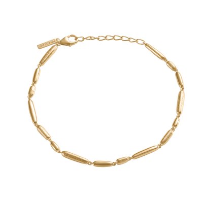 Kirstin Ash Arise Bracelet, Gold