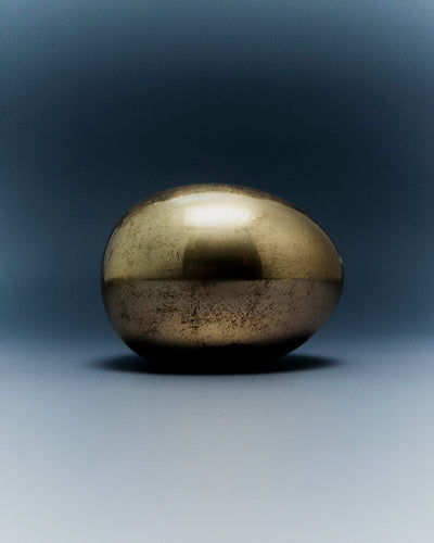 Kirstin Ash Synergy Hoops, Gold